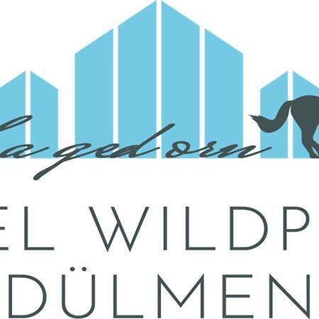 Hotel Wildpferd Dulmen Ngoại thất bức ảnh