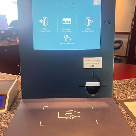 Hotel Wildpferd Duelmen Ngoại thất bức ảnh
