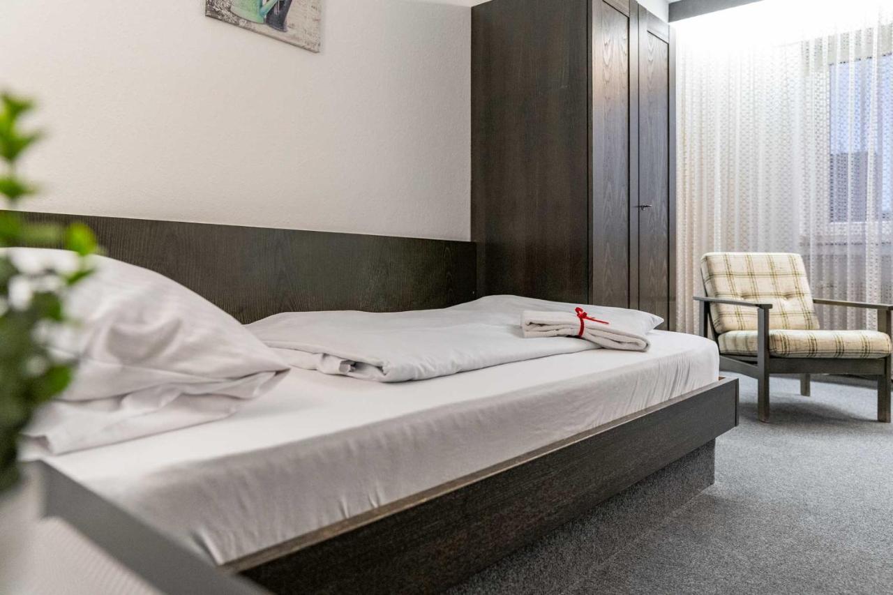 Hotel Wildpferd Duelmen Ngoại thất bức ảnh