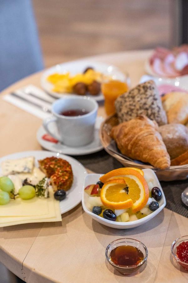 Hotel Wildpferd Duelmen Ngoại thất bức ảnh