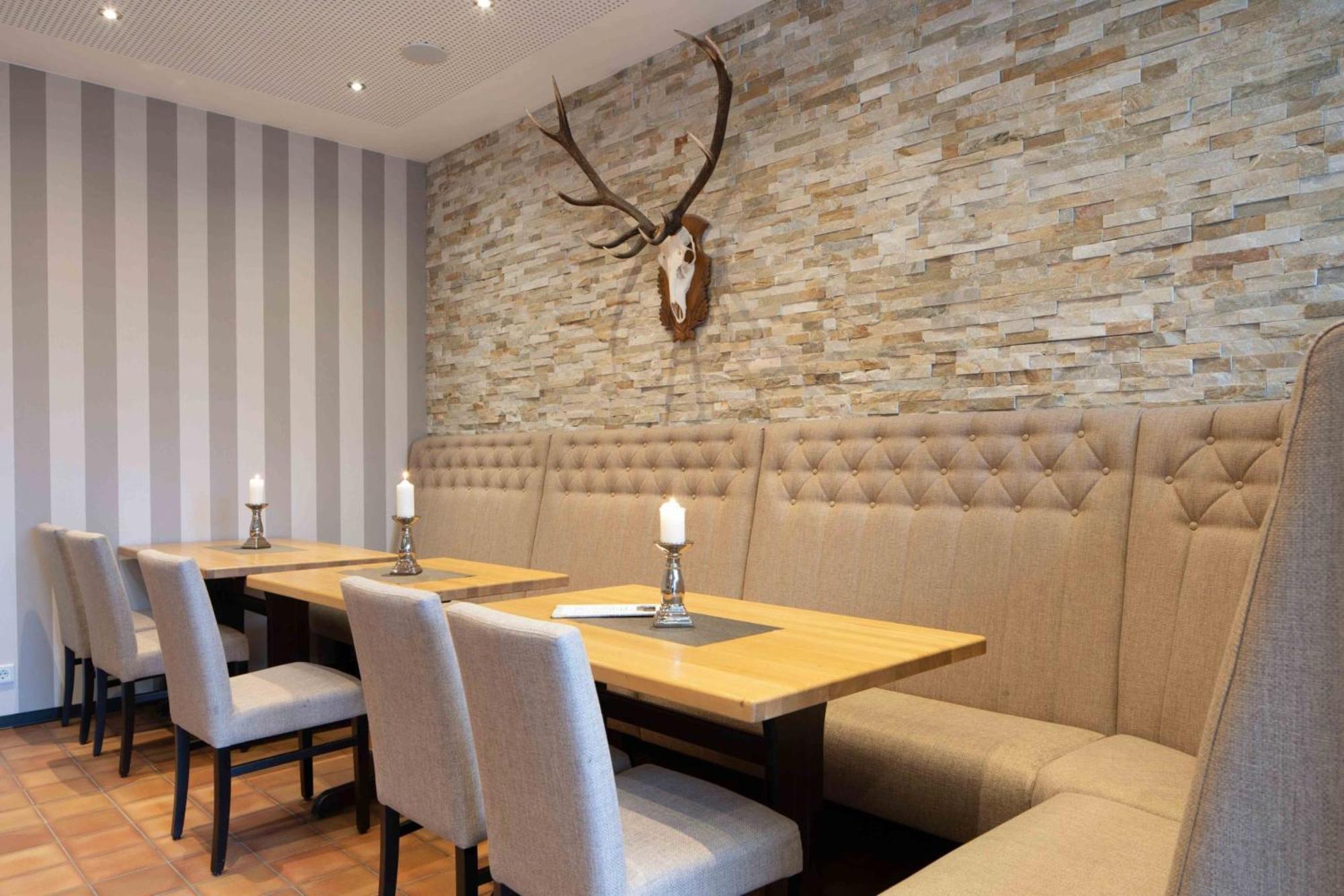 Hotel Wildpferd Duelmen Ngoại thất bức ảnh