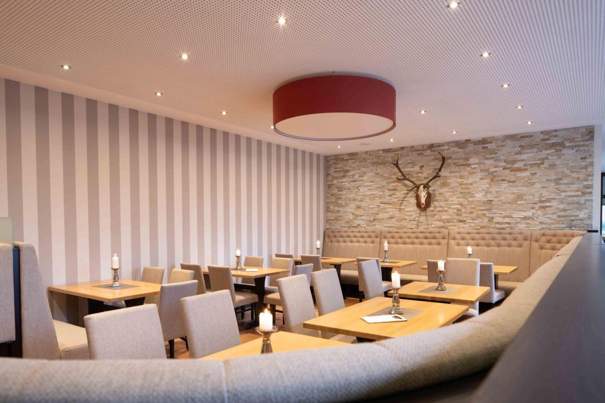 Hotel Wildpferd Duelmen Ngoại thất bức ảnh